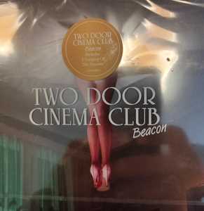 CD Beacon (Deluxe Edition) Two Door Cinema Club