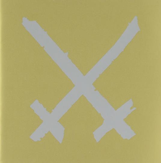 Angel Guts. Red Classroom - CD Audio di Xiu Xiu