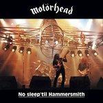 No Sleep 'Till Hammersmith - Vinile LP di Motörhead