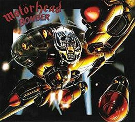 Bomber - Vinile LP di Motörhead