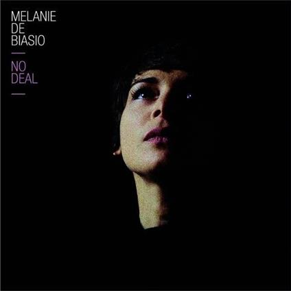 No Deal - CD Audio di Melanie De Biasio
