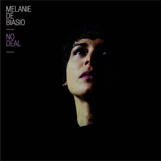 No Deal - CD Audio di Melanie De Biasio
