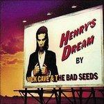 Henry's Dream - Vinile LP di Nick Cave and the Bad Seeds