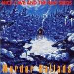 Vinile Murder Ballads (180 gr.) Nick Cave and the Bad Seeds