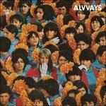 Alvvays - Vinile LP di Alvvays