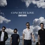 Concrete Love - Vinile LP di Courteeners