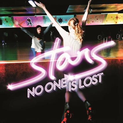 No One is Lost - CD Audio di Stars