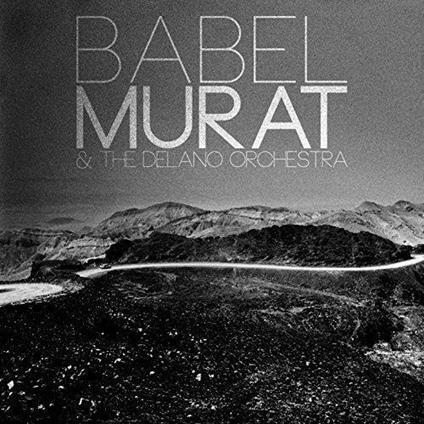 Babel - CD Audio di Jean-Louis Murat