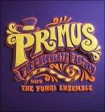 Primus & the Chocolate Factory with the Fungi Ensemble - CD Audio di Primus