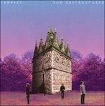 Sun Restructured (Deluxe Edition) - CD Audio di Temples