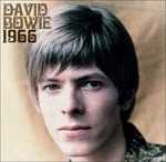 CD 1966 David Bowie