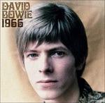 1966 - CD Audio di David Bowie