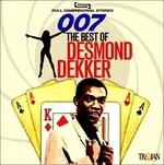007. The Best of - CD Audio di Desmond Dekker