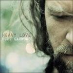 Heavy Love - CD Audio di Duke Garwood