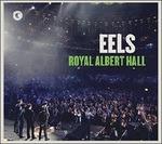 Royal Albert Hall - CD Audio + DVD di Eels