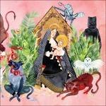 I Love You Honeybar - CD Audio di Father John Misty