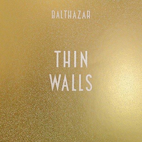 Thin Walls - Vinile LP di Balthazar