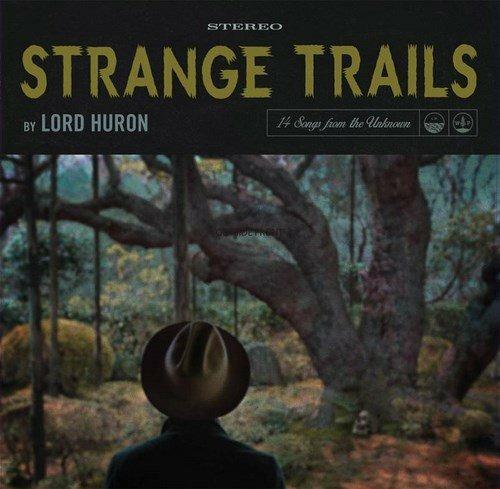 Strange Trails - Vinile LP di Lord Huron
