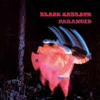 Vinile Paranoid Black Sabbath