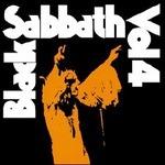 Vol.4 - Vinile LP di Black Sabbath