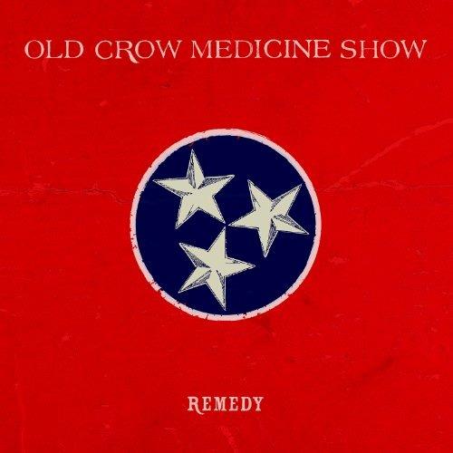 Remedy - Vinile LP di Old Crow Medicine Show