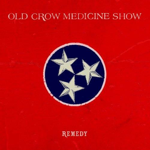 Remedy - Vinile LP di Old Crow Medicine Show