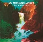 My Morning Jacket (Limited Edition) - CD Audio di Waterfalls