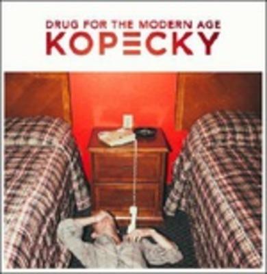 Drug for the Modern Age - Vinile LP di Kopecky