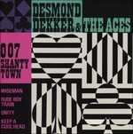 CD 0.0.7 Shanty Town Desmond Dekker