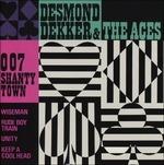 0.0.7 Shanty Town - CD Audio di Desmond Dekker