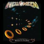 Master of the Ring - Vinile LP di Helloween