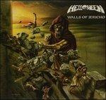 Walls of Jericho - Vinile LP di Helloween