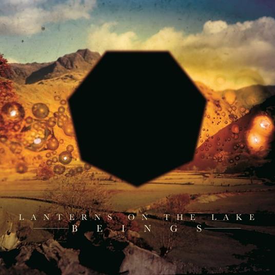 Beings - CD Audio di Lanterns on the Lake
