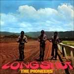 CD Long Shot Pioneers