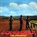 Long Shot - CD Audio di Pioneers