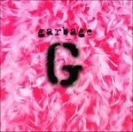 Garbage Reissue - CD Audio di Garbage