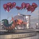 Zirconium Meconium - CD Audio di Fever the Ghost