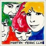 Highest Point in Cliff Town - CD Audio di Hooton Tennis Club