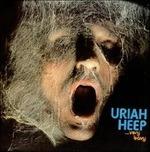 Very 'Eavy Very Umble - Vinile LP di Uriah Heep