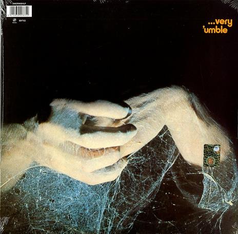 Very 'Eavy Very Umble - Vinile LP di Uriah Heep - 2