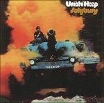Salisbury - Vinile LP di Uriah Heep