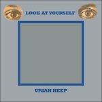 Look at Yourself - Vinile LP di Uriah Heep