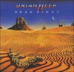 Head First - Vinile LP di Uriah Heep