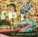 The Dongo Durango - CD Audio di Sun Club