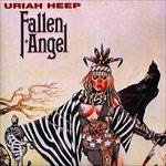 Fallen Angel - Vinile LP di Uriah Heep