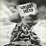 Conquest - Vinile LP di Uriah Heep