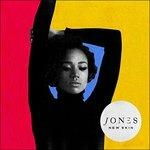New Skin - Vinile LP di Jones