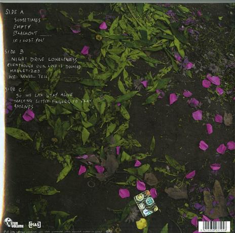 Strange Little Birds - Vinile LP di Garbage - 2