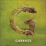 Strange Little Birds - CD Audio di Garbage