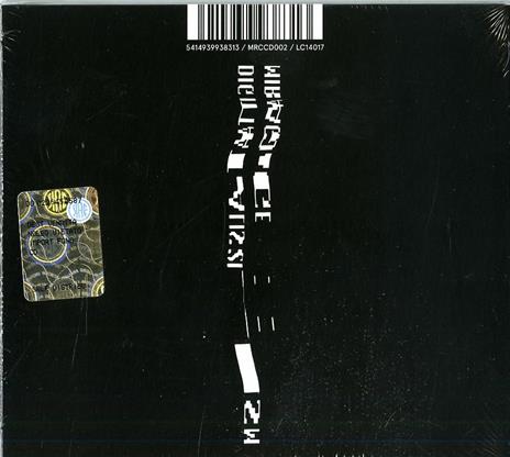 Mirage - CD Audio di Digitalism - 2